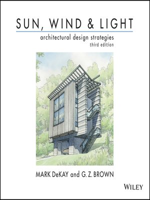 cover image of Sun, Wind, and Light